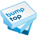Bump Top icon